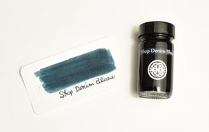 Franklin-Christoph Bottled Ink