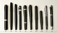 Load image into Gallery viewer, 1 F-C Fountain Pen Comparison
