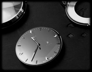 Franklin-Christoph IWO Timepiece