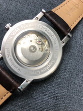 Load image into Gallery viewer, Franklin-Christoph IWO Timepiece