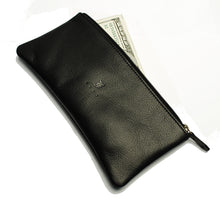 Load image into Gallery viewer, Currency Case - Leather