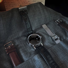 Load image into Gallery viewer, Franklin-Christoph IWO Timepiece