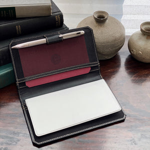 Checkbook Cover - Discontinued