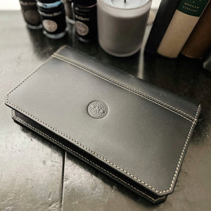 Checkbook Cover - Discontinued
