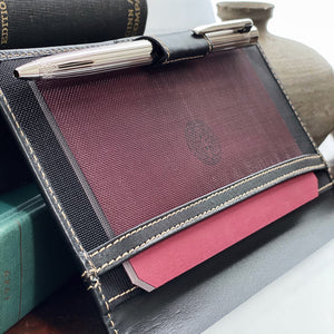 Checkbook Cover - Discontinued