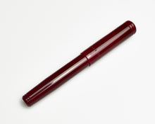 Load image into Gallery viewer, Model 20 pocket Fountain Pen - Sweet Maroon