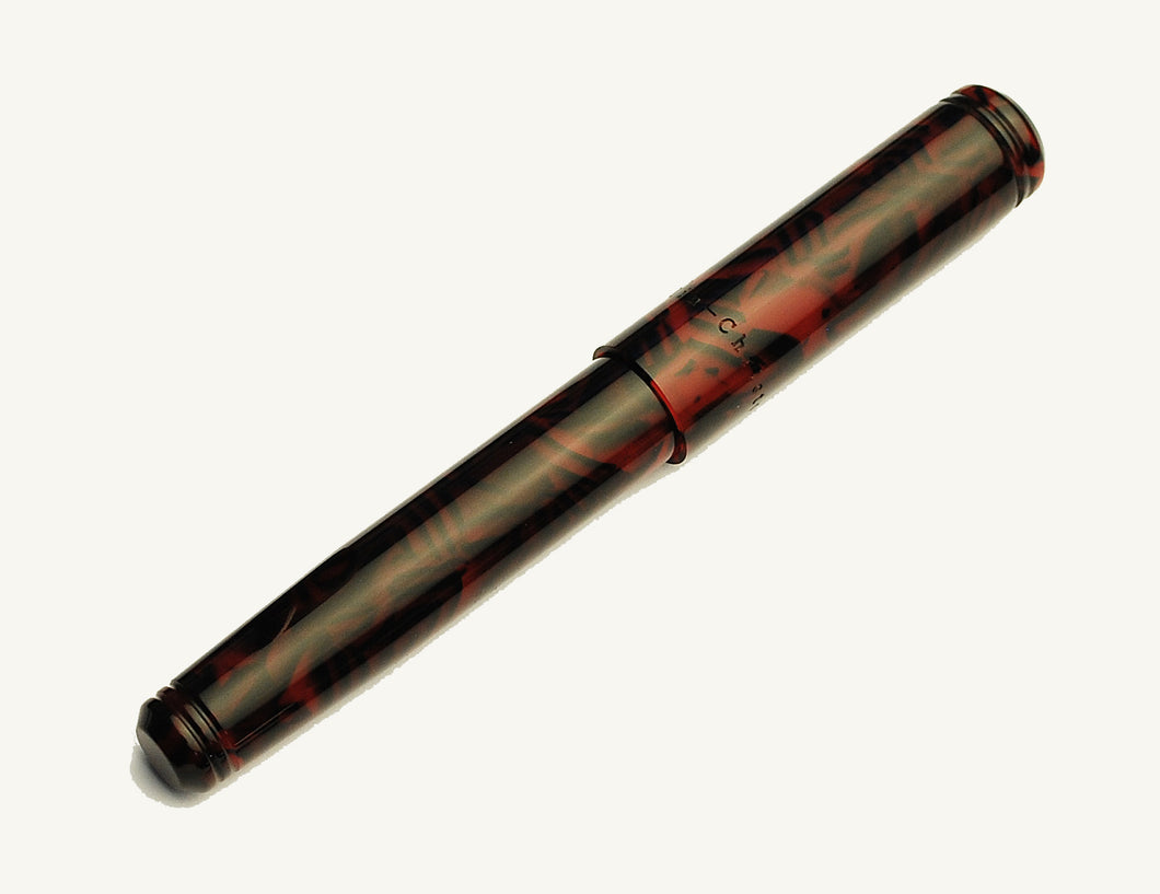 Model 20p - Tiger Red
