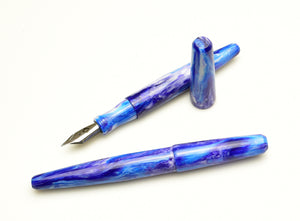 pocket 66 Fountain Pen - Distant Earth SE