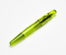 Load image into Gallery viewer, pocket 66 Fountain Pen - Olivae SE