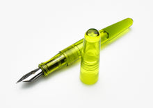 Load image into Gallery viewer, pocket 66 Fountain Pen - Olivae SE