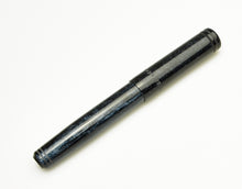 Load image into Gallery viewer, Model 20p Fountain Pen- Diamondcast Blue SE