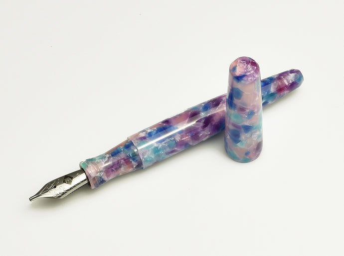 pocket 66 Fountain Pen - Candystone