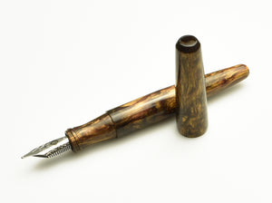 pocket 66 FP - Grizzy SE