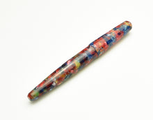 Load image into Gallery viewer, pocket 66 Fountain Pen - Kaleidoscope SE