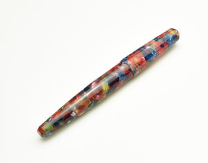 pocket 66 Fountain Pen - Kaleidoscope SE